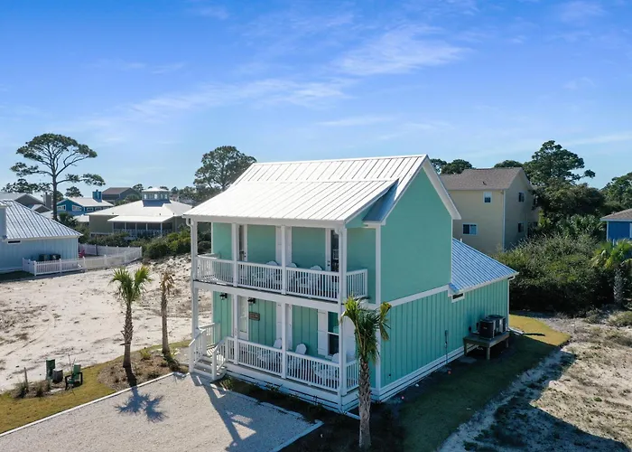 Keys To The Cape By Pristine Properties Vacation Rentals