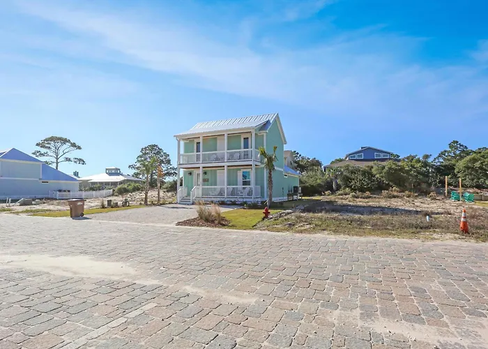 Keys To The Cape By Pristine Properties Vacation Rentals