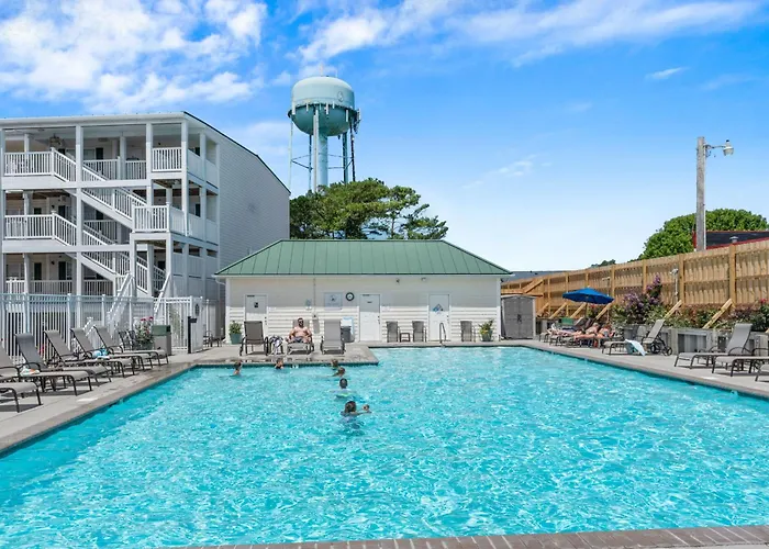 A Turtles Pace By Oak Island Accommodations
