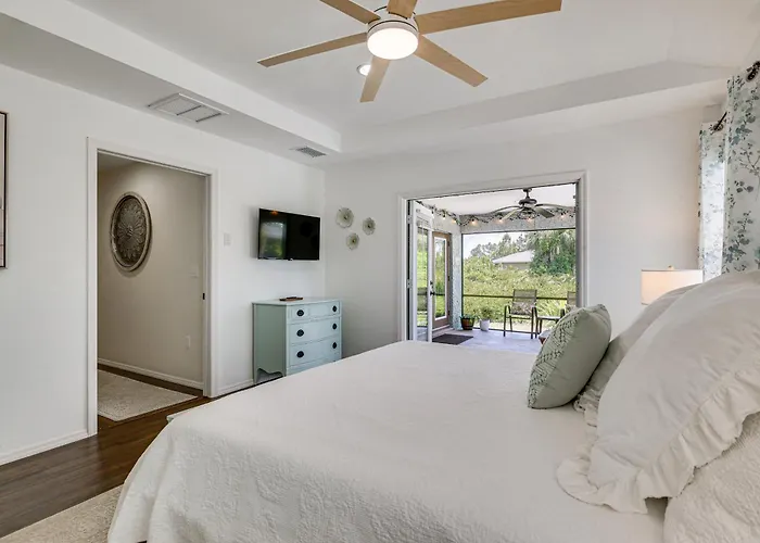 Fairways & Mlb Fun! Poolside Haven In Lehigh Acres