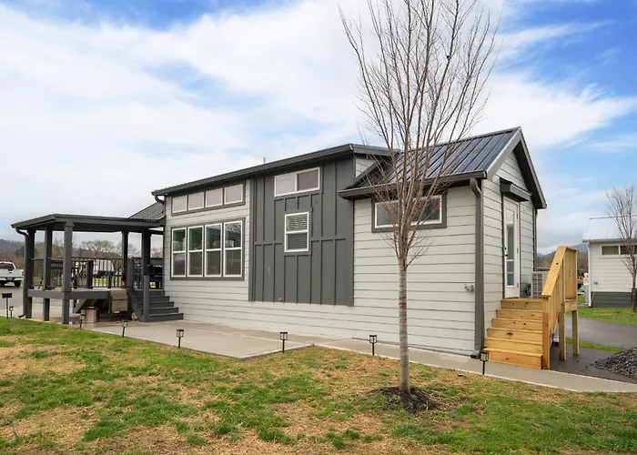 Pigeon Forge Landing Rv Resort