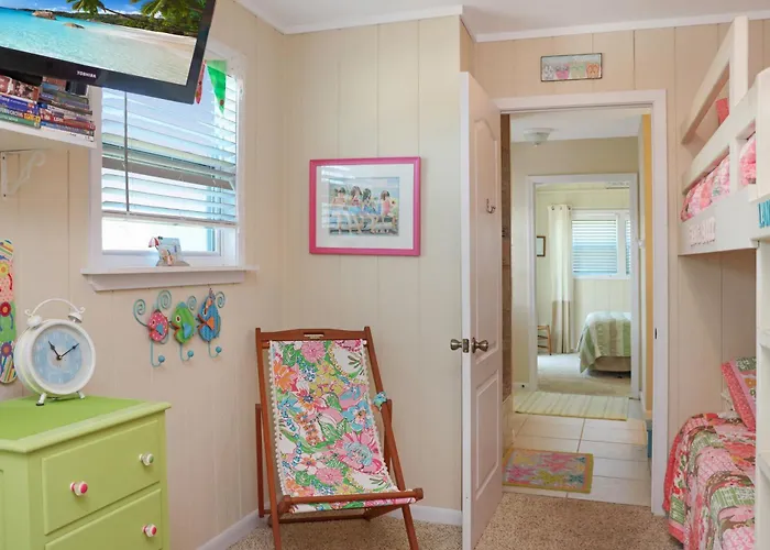 Summer Breeze By Pristine Properties Vacation Rentals