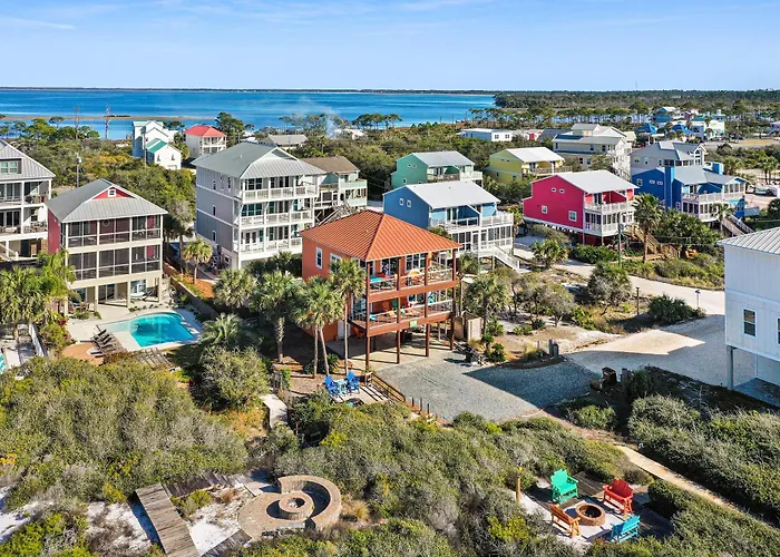 Summer Salt By Pristine Properties Vacation Rentals