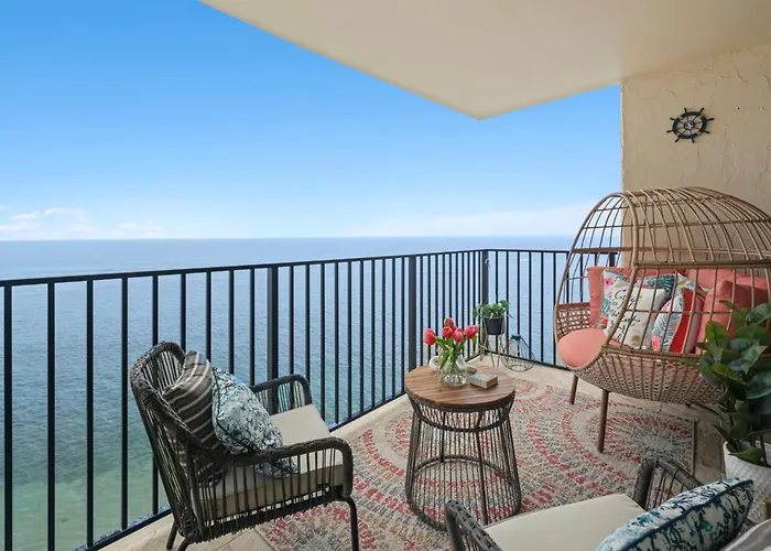 Sapphire Oasis- Heavenly Ocean View And Resort