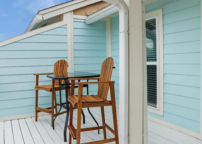 Sunset Blvd By Pristine Properties Vacation Rentals