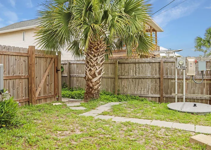 Sunset Blvd By Pristine Properties Vacation Rentals
