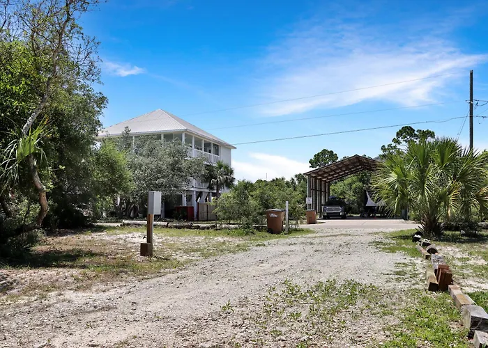 Maxtoria Rv Lot By Pristine Property Vacation Rentals