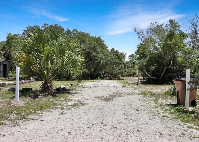 Maxtoria Rv Lot By Pristine Property Vacation Rentals