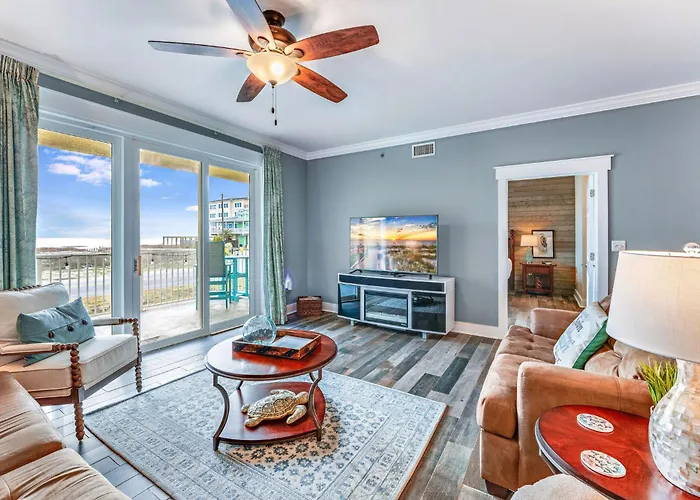 Summerhouse 101 - Pearl Of The Gulf By Pristine Properties Vacation Rentals