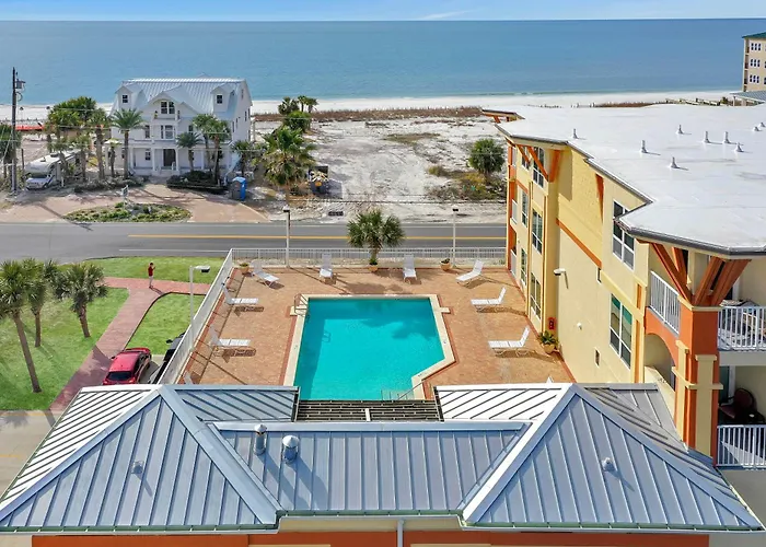 Summerhouse 101 - Pearl Of The Gulf By Pristine Properties Vacation Rentals