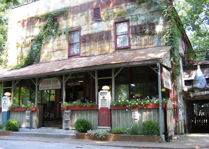 Harper Valley Cottage