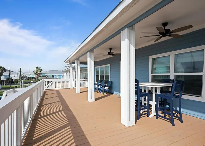 Let'S Get Beachy!