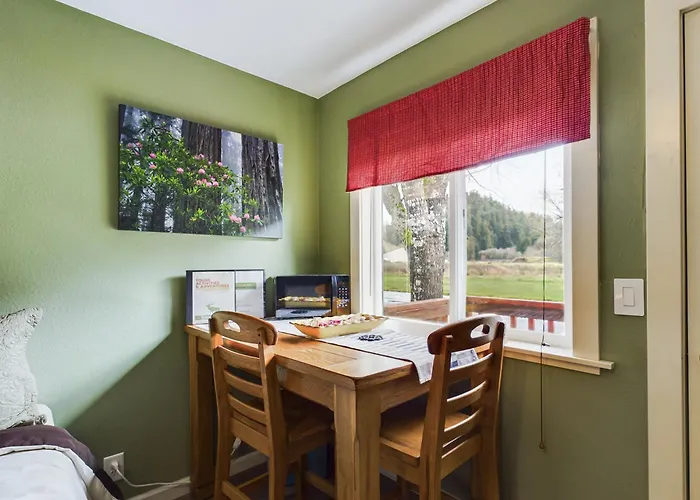 Elk Meadow Cabins 17B Gold Rush - Single Room