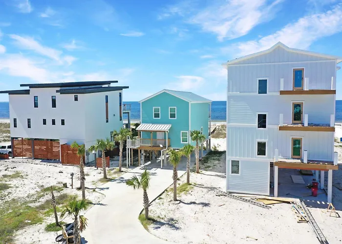 Windsong By Pristine Properties Vacation Rentals