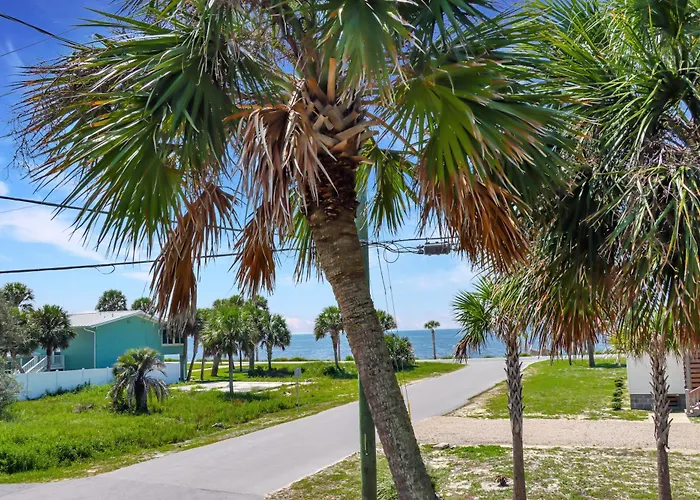 Beach View Upper By Pristine Properties Vacation Rentals