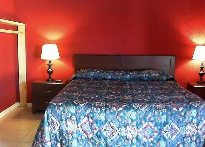 Catalina Motel