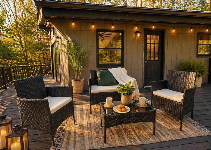 Zen Spa Oasis Retreat Sauna/Hotub/Firepit/Fun/Gameroom