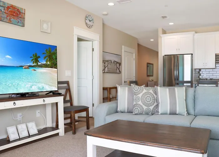 The Great White 1 By Pristine Properties Vacation Rentals