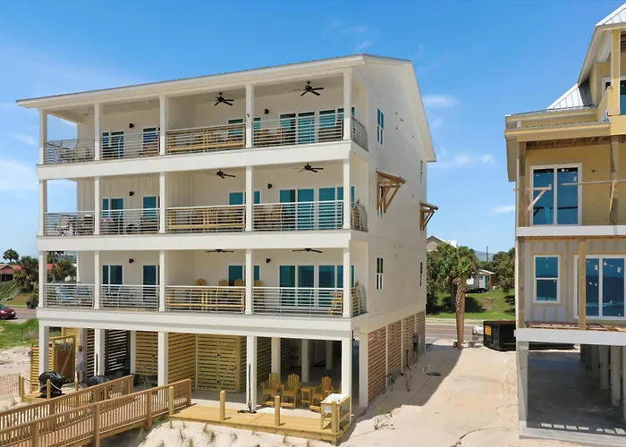The Great White 1 By Pristine Properties Vacation Rentals