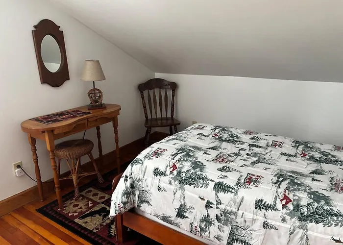 Moose Riverside Bungalow 3Br Home Old Forge Ny