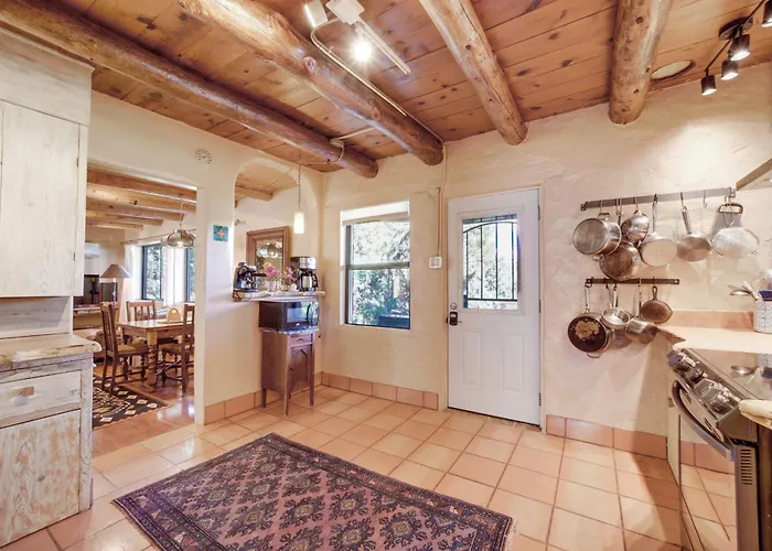 Historic Farm Cottage On Wine Trail Near Sedona