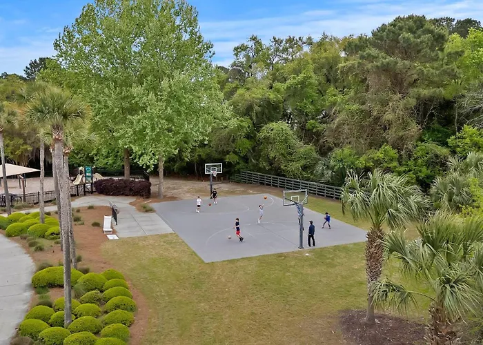 Si2638: 2638 Seabrook Island Road