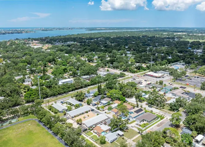 3Br - Beach & Trail - Bikes, Fire Pit, Mini-Golf