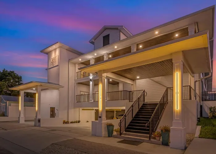 Grant Street Inn, An Ascend Collection Hotel