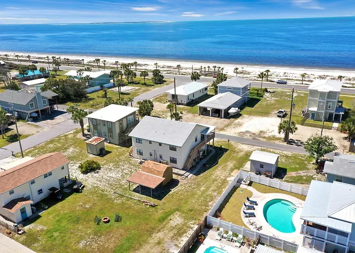 Sea Shell By Pristine Properties Vacation Rentals
