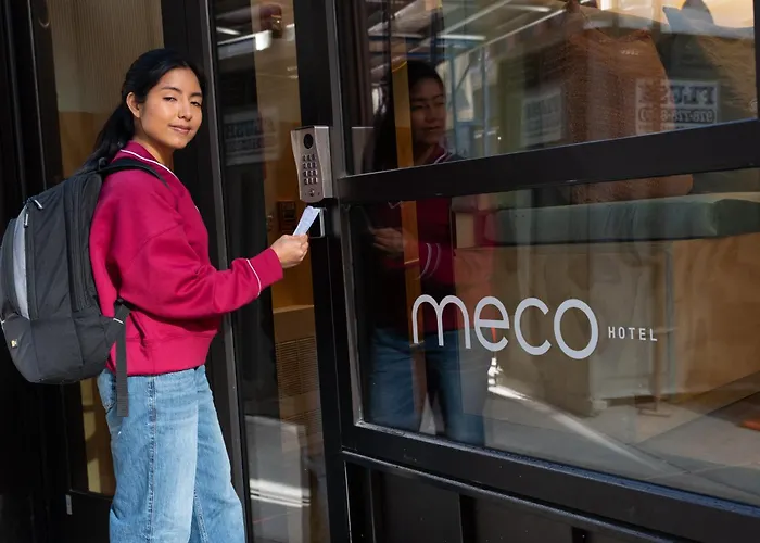 Meco Hotel