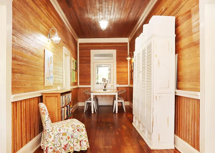 Jubilee Cottage By Pristine Properties Vacation Rentals