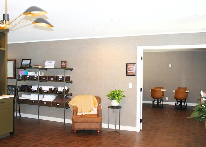 Hotel Sylva