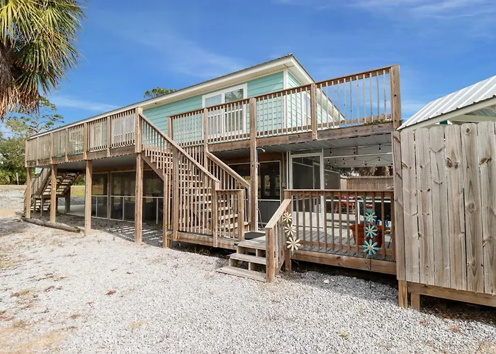 Castaway By Pristine Properties Vacation Rentals