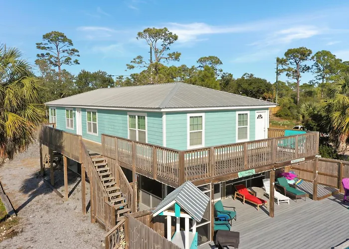 Castaway By Pristine Properties Vacation Rentals