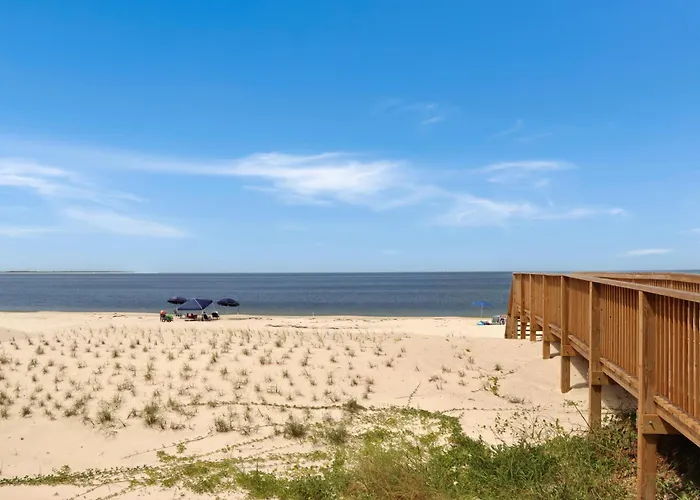 The Great White 2 By Pristine Properties Vacation Rentals