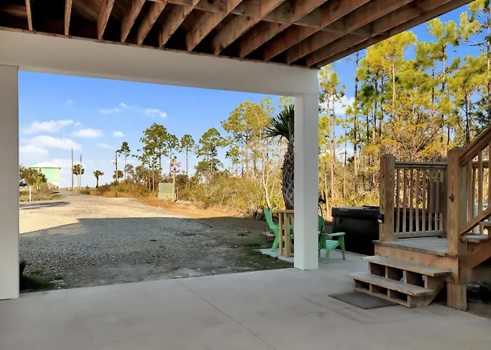 Dolphin Daze Hideaway By Pristine Properties Vacation Rentals