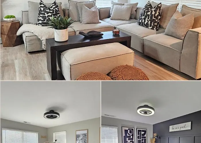Atlantic City Bungalow Retreat