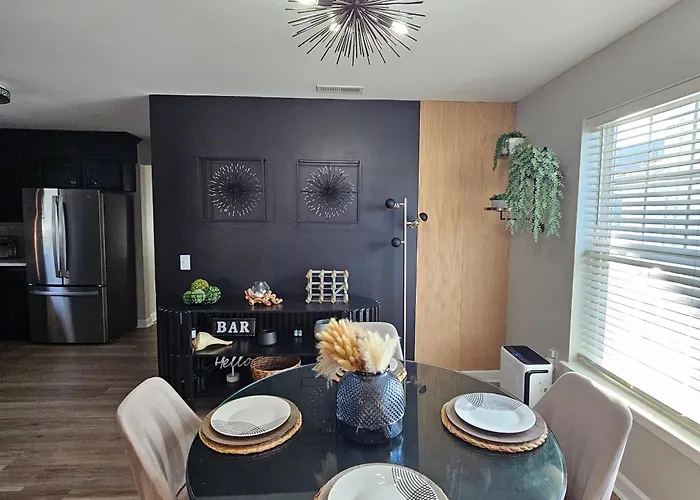 Atlantic City Bungalow Retreat