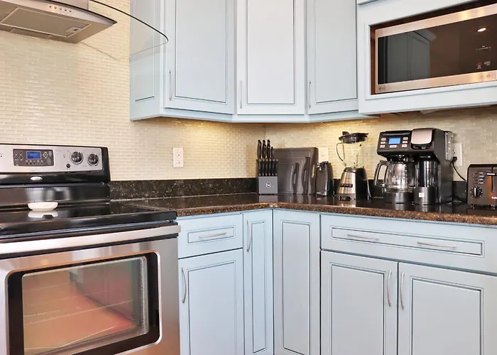 The Blue Turtle By Pristine Properties Vacation Rentals