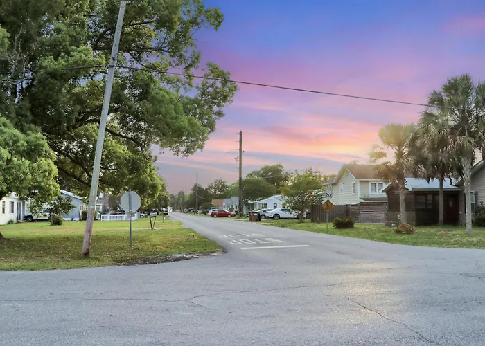 The Surf Ranch By Pristine Properties Vacation Rentals