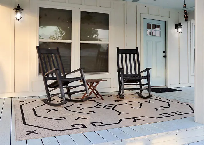The Surf Ranch By Pristine Properties Vacation Rentals