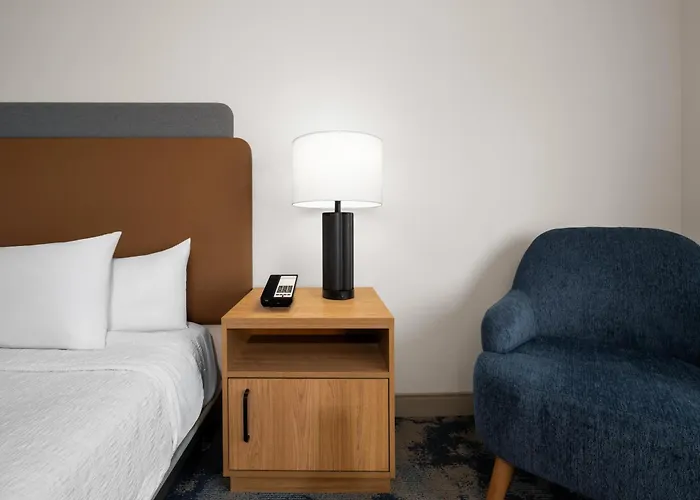 Hampton Inn Warrenton, Va