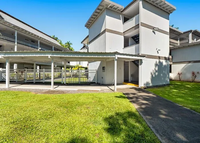 Waiakea Villas 4-124