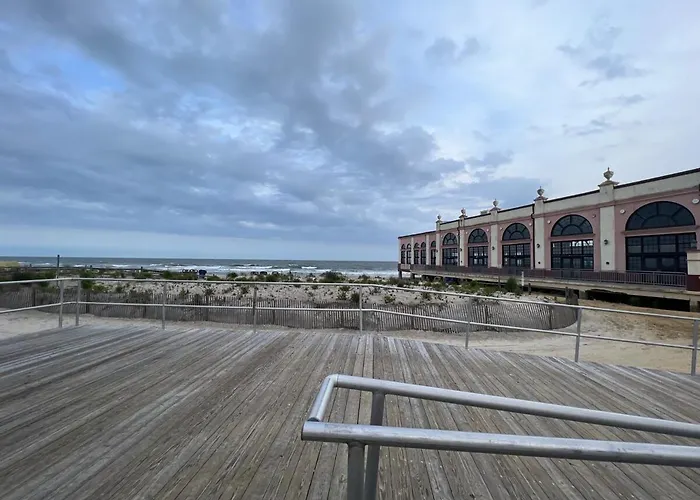 Prime Beach-Block: Beach Haven