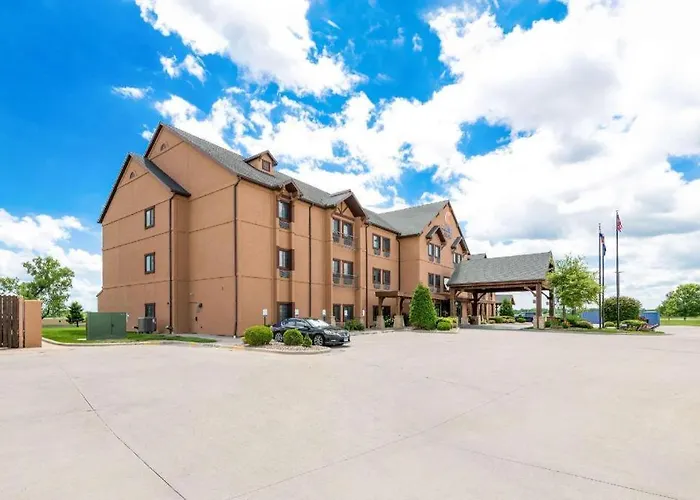 Comfort Inn & Suites Chillicothe