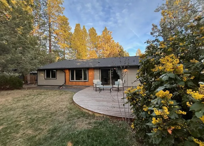 2 Master Suites, Fenced Yard, Hot Tub