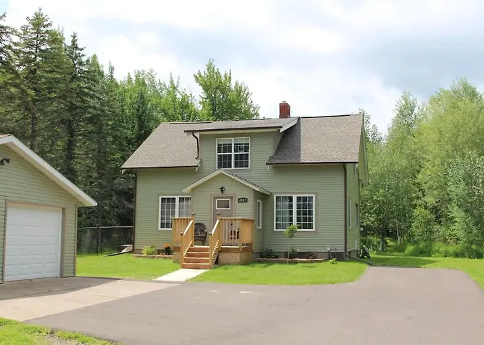 The Hermantown Hangout