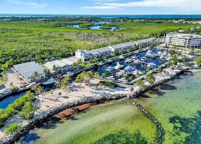 Key Largo Kawama Villa K1