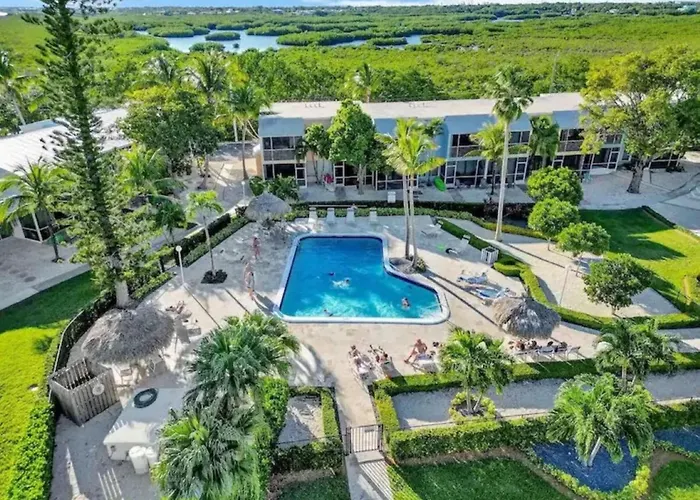 Key Largo Kawama Villa K1