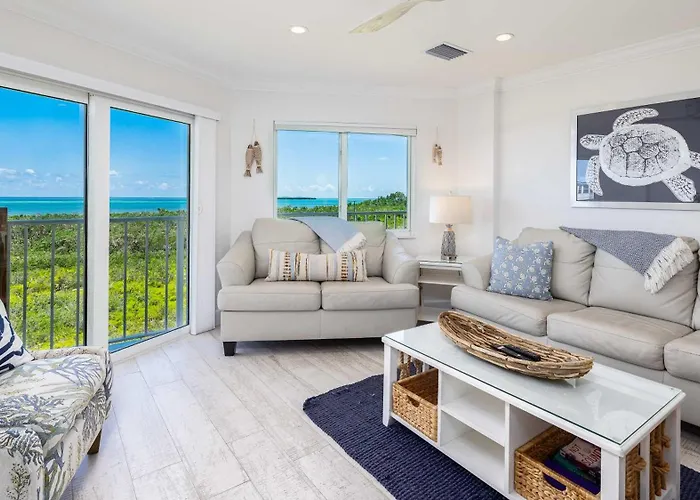 Sunrise Oasis - Top Floor Ocean Pointe 2411
